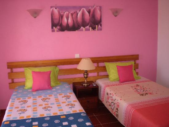 Albergaria Rosa Montes主图