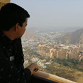 Rahul-solo-traveller