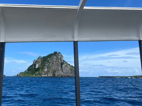 Noronha Diver-费尔南多-迪诺罗尼亚群岛必去景点