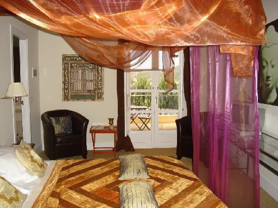 Casa Rural La Posada de Imon主图