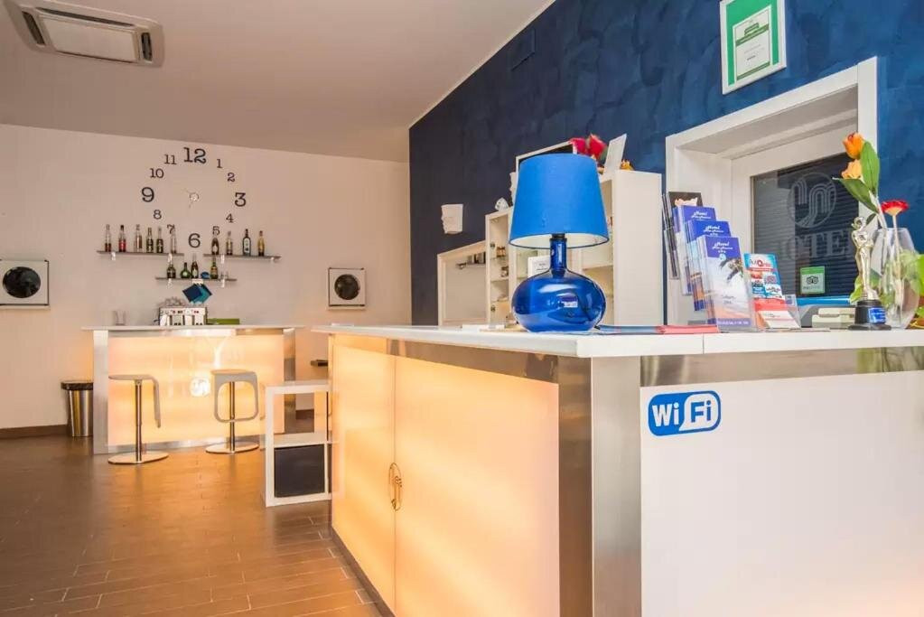 Hotel Noto Marina a Mare Spa