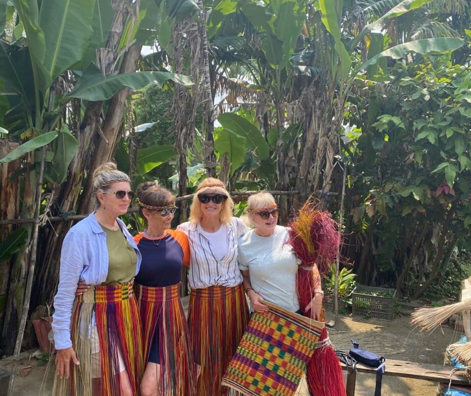 Hoi An Backroad Tours-会安必去景点