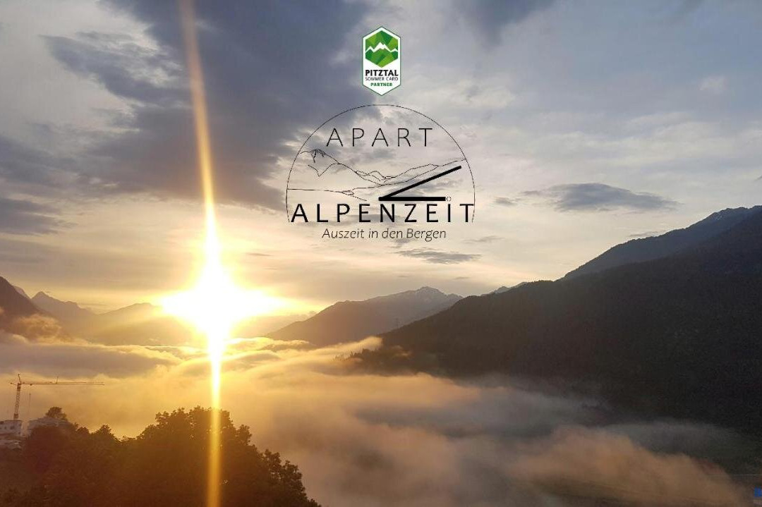 Apart Alpenzeit