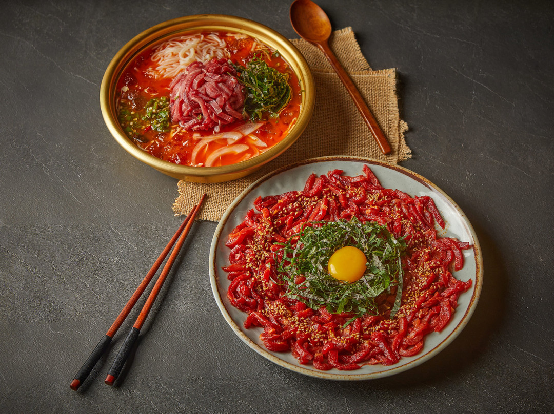 Dangnabalpocha Jeonju - New Town Branch