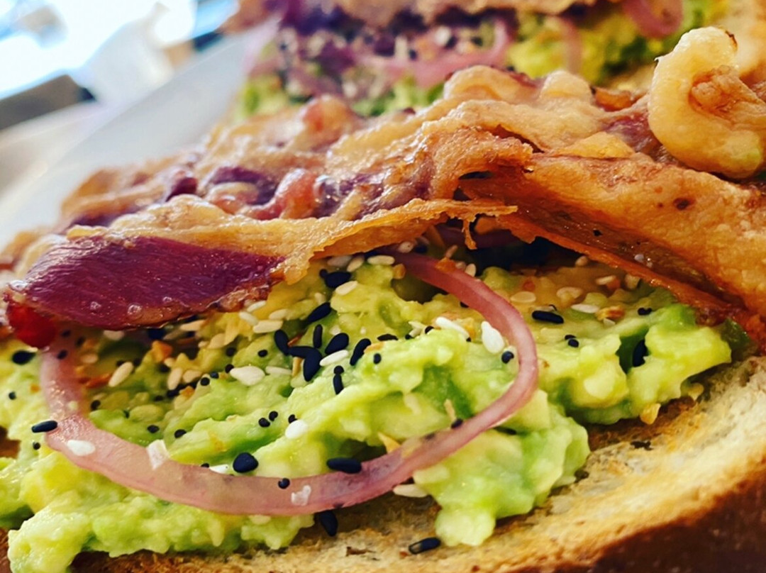 Country Cafe Wyckoff