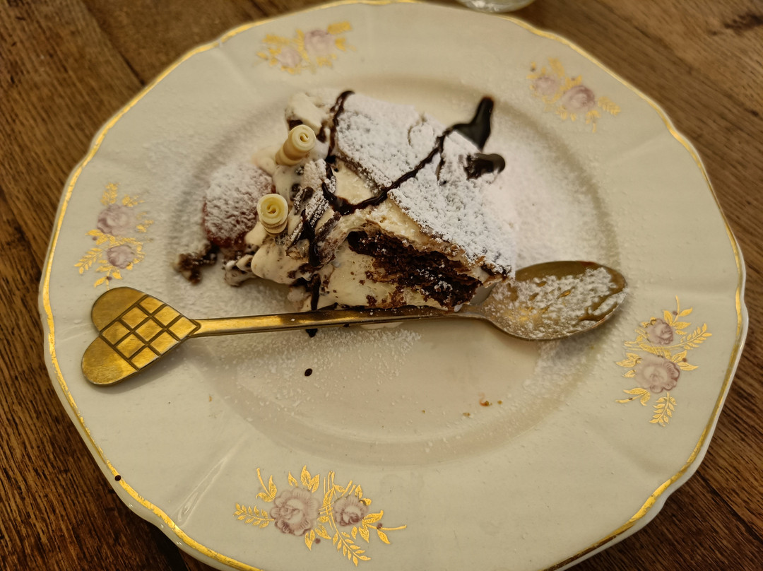 Trattoria Salentini