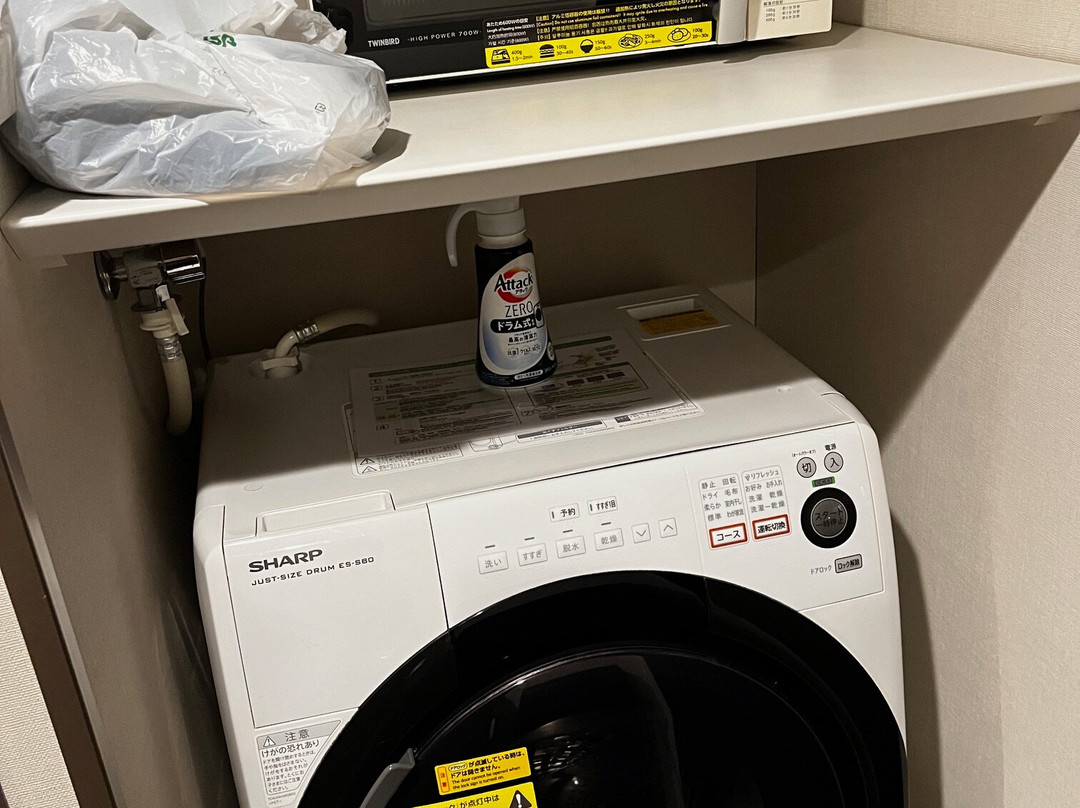 新桥东急STAY酒店主图