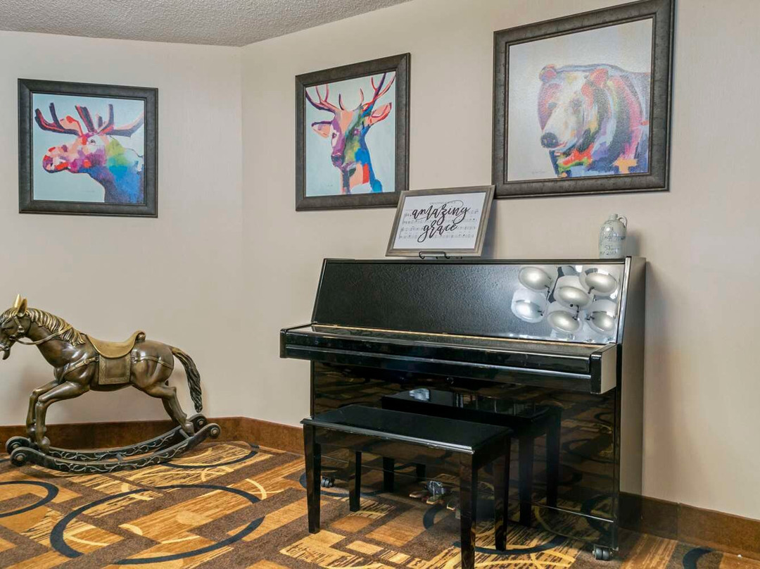 Quality Inn Saint Ignace