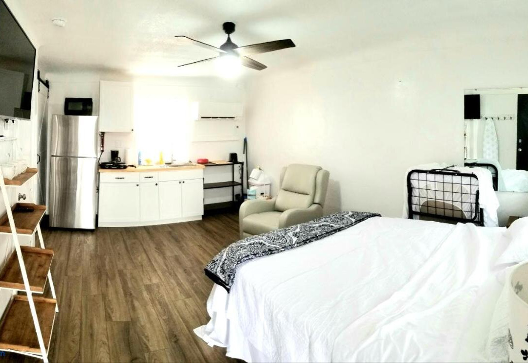 Lakeview Luxury Resort