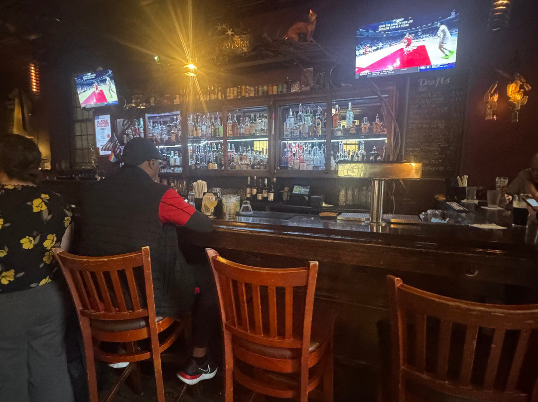 National Mechanics-费城必去景点