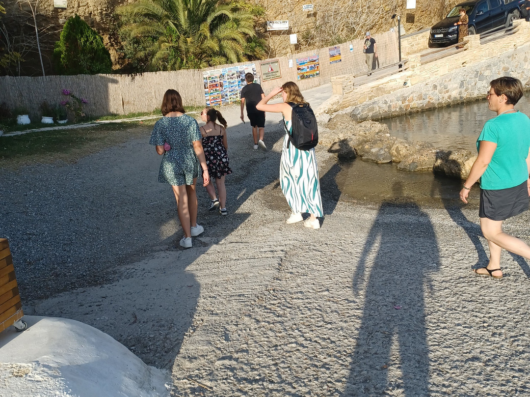 Agia Galini's Treasure Hunt-Agia Galini必去景点