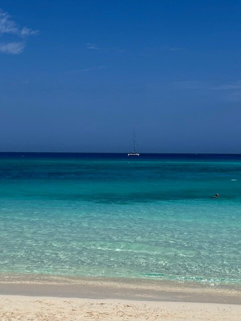 Playa Pesquero景点图片