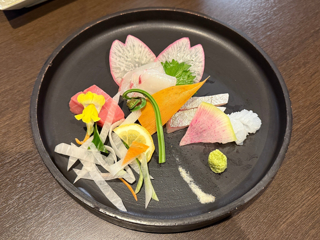 Ryokan Yunoka主图