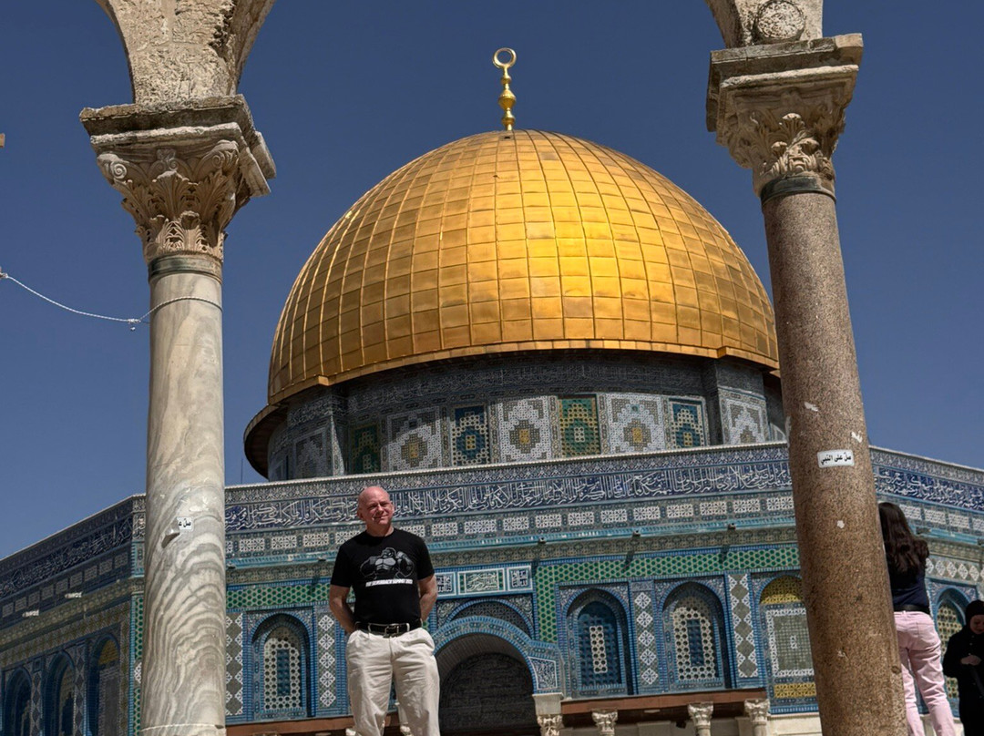 Noah Tours Ltd-Neve Ilan必去景点