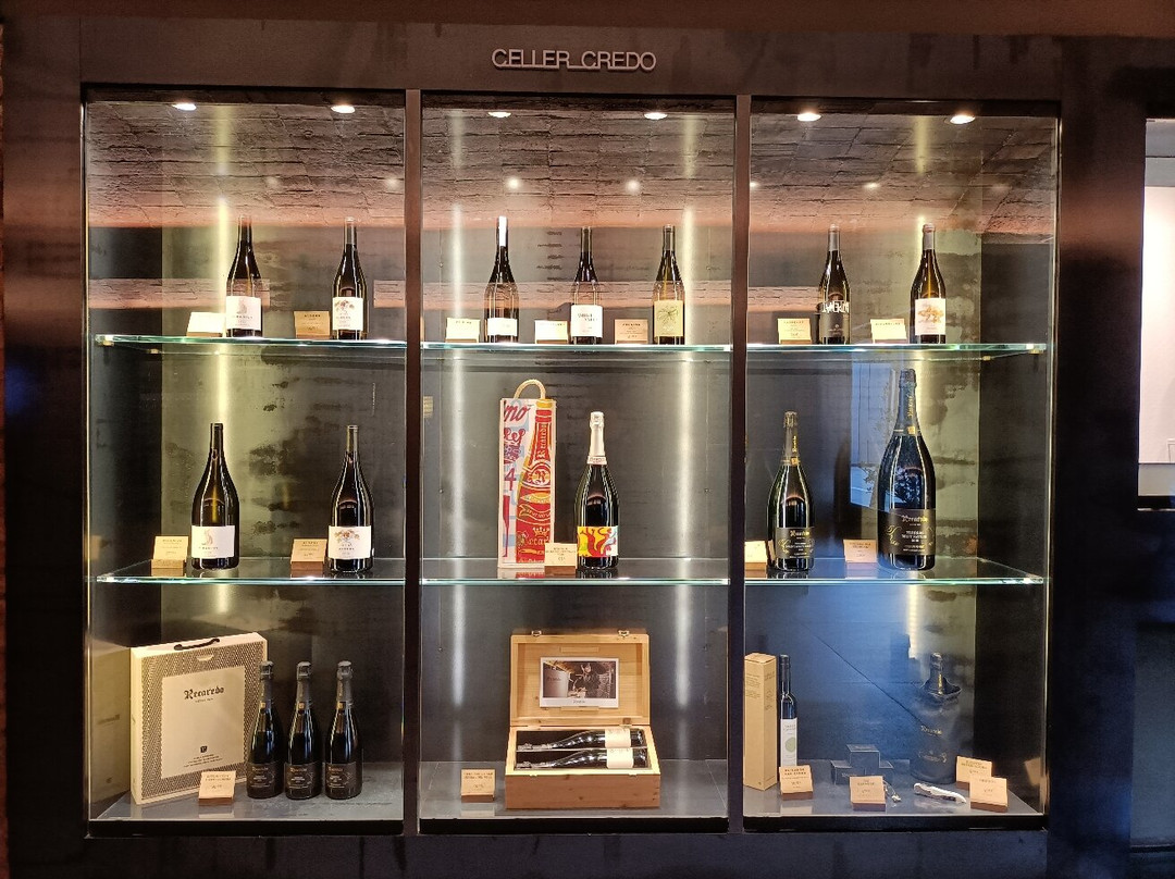 Recaredo-桑特萨杜尔尼达诺亚必去景点