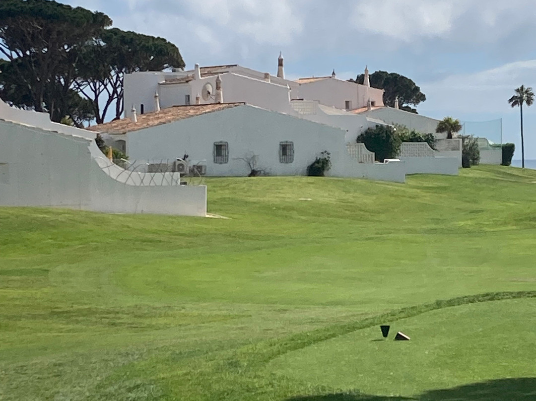 Royal Golf Course Vale Do Lobo-Almancil必去景点