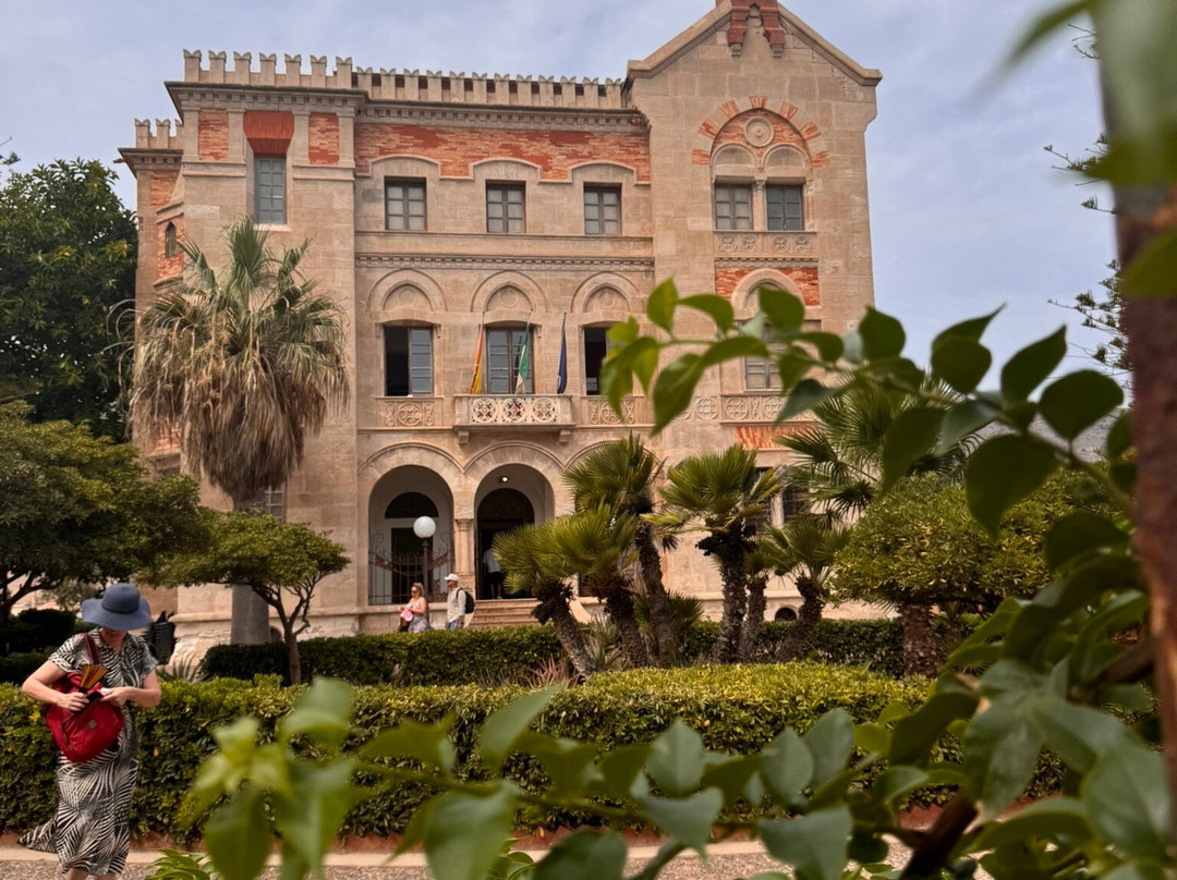 Palazzo Florio景点图片