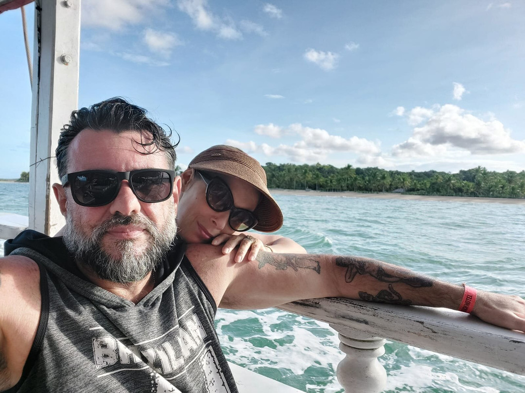 Marini's Turismo Porto Seguro