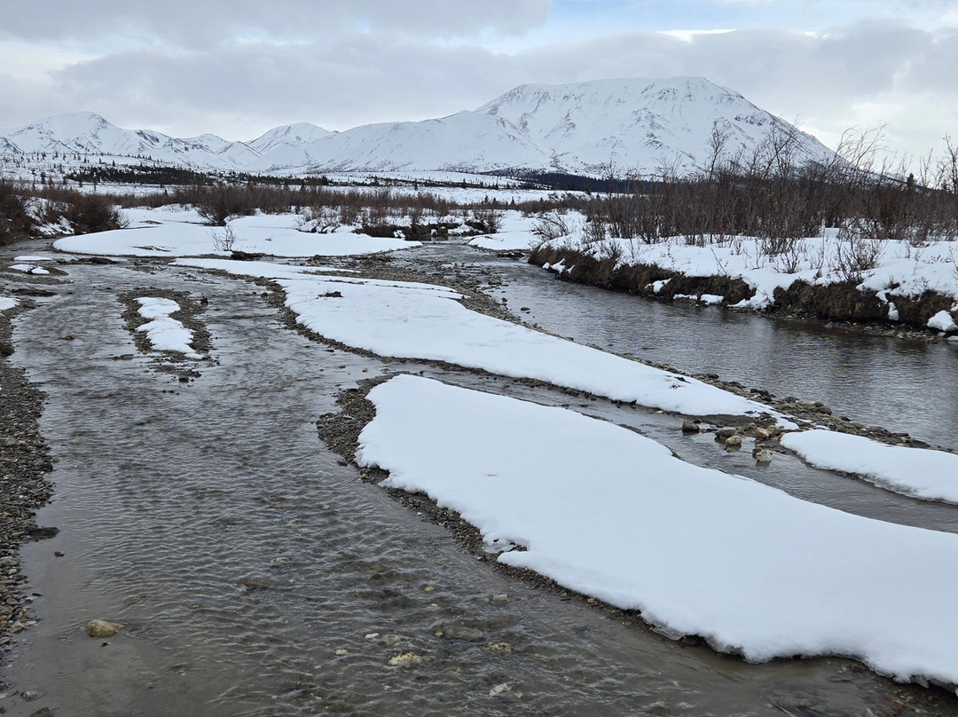 Savage River Loop Trail景点图片