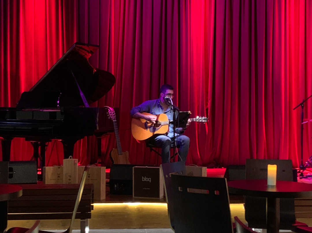 Lava Jazz By L’epicure Azores-蓬塔德尔加达必去景点