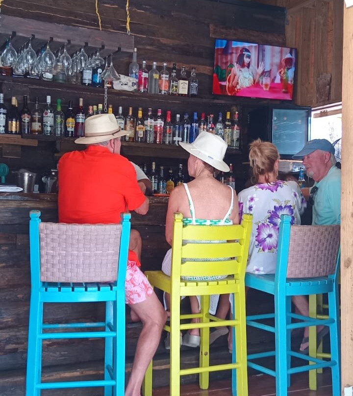 Andros Excursions-Andros必去景点