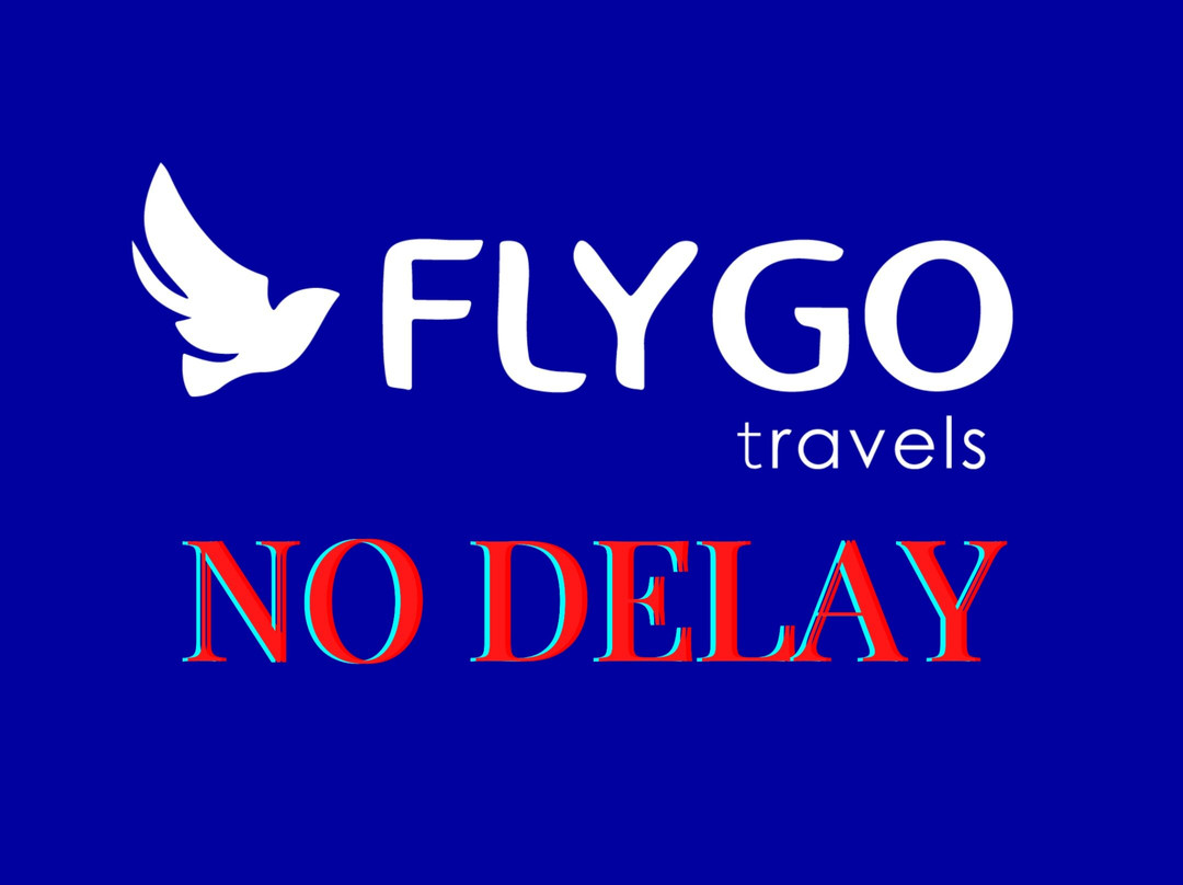 Flygo Travels-拉哥斯必去景点