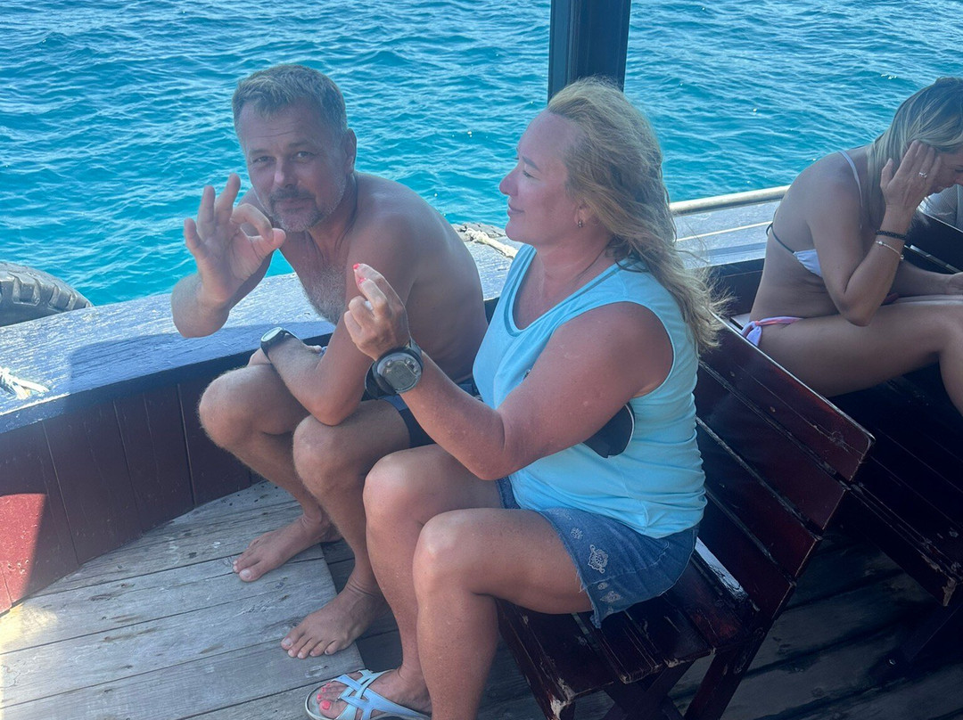 芽庄航海俱乐部-芽庄必去景点