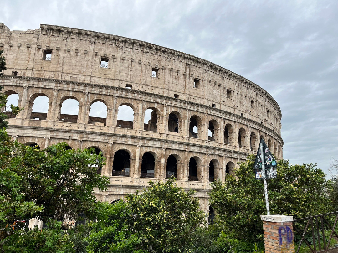 洛坎达德尔曼佐尼酒店主图