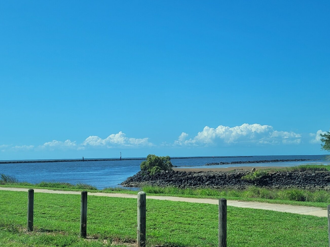Bundaberg Port Marina景点图片