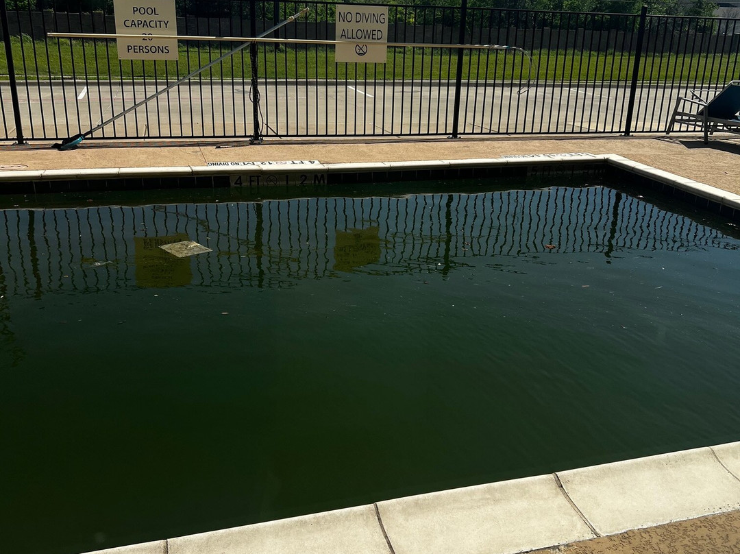 Holiday Inn Express & Suites Forney By IHG主图