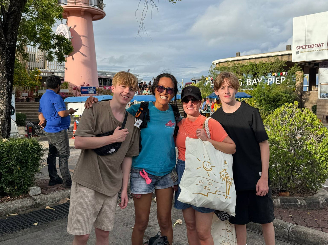 夏基潜水中心-卡伦必去景点