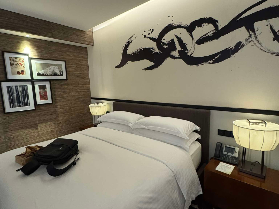 梦之城-马尼拉诺布酒店主图