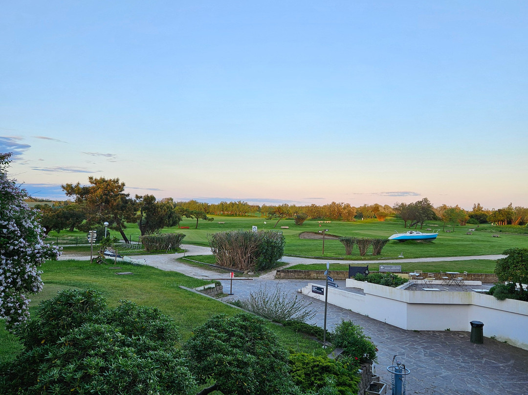 Golf Hotel Albarella主图