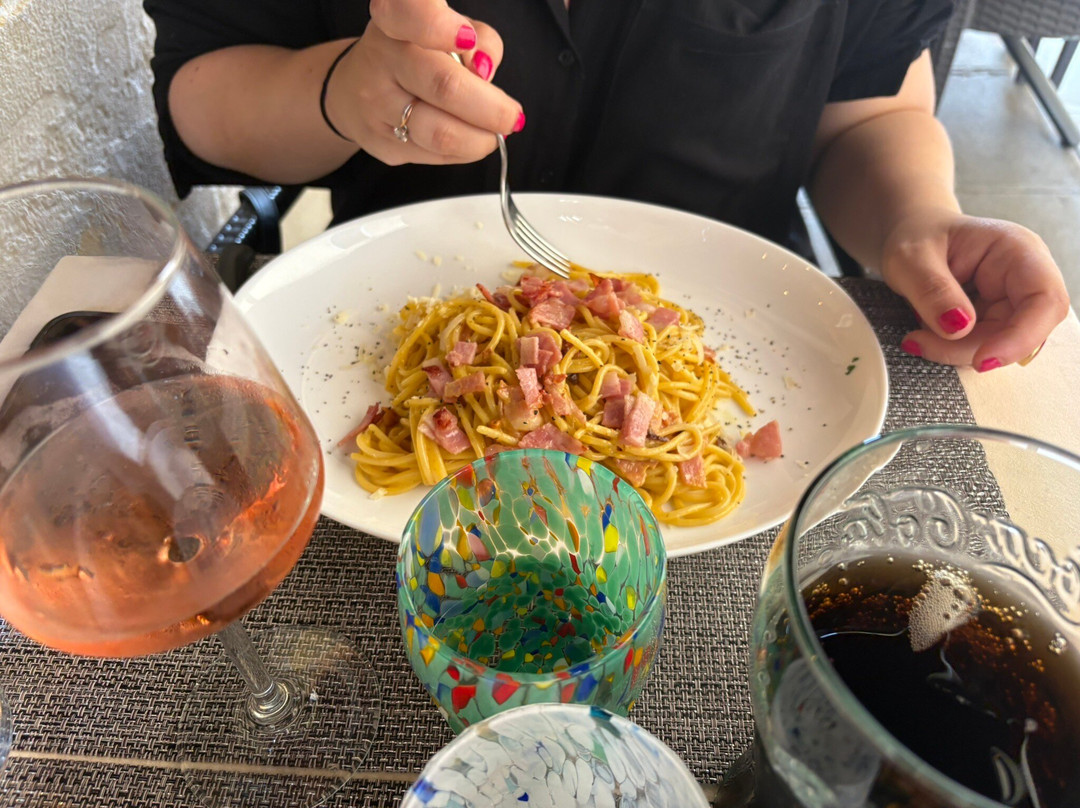 Bacaretto Cicchetto Trattoria