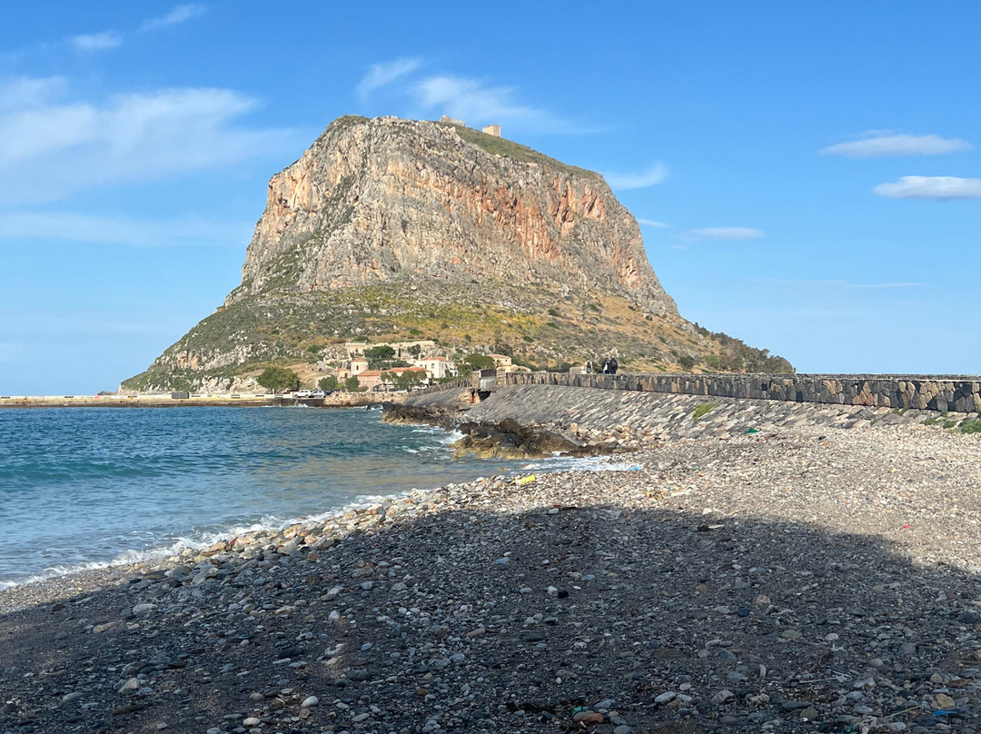 Iliopetro Apartments主图