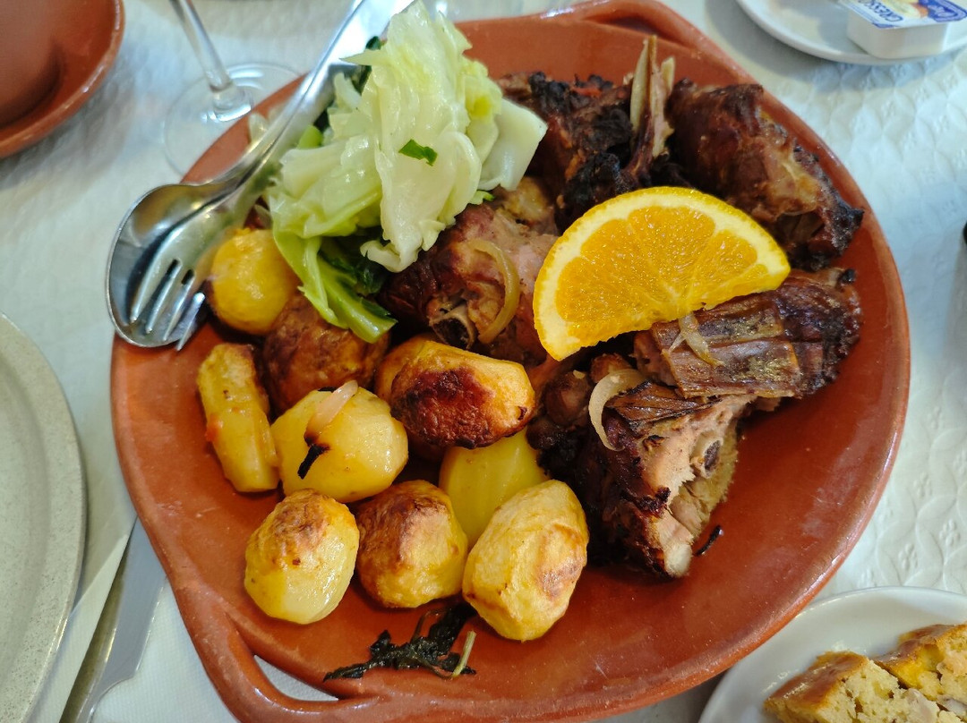 Solar dos Petiscos