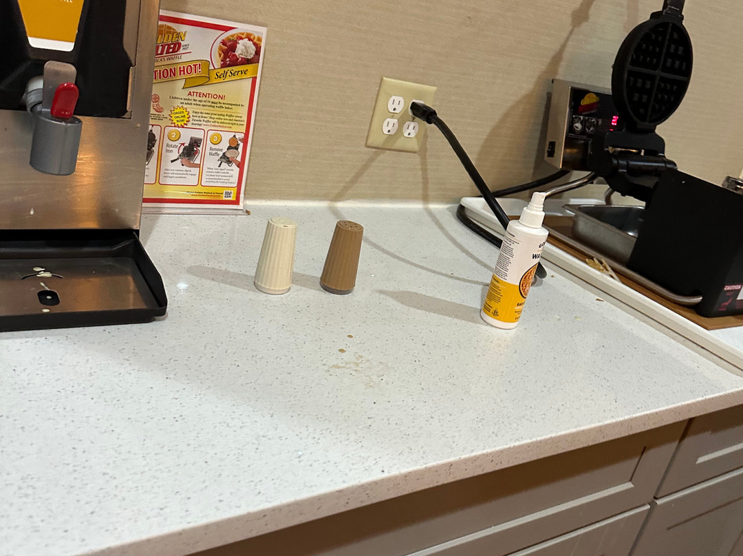 Quality Inn & Suites主图