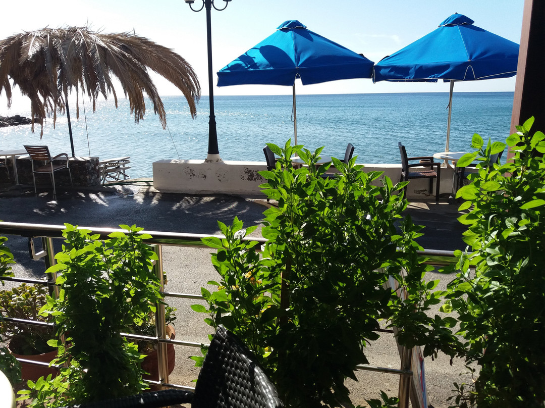 San Georgio Hotel主图