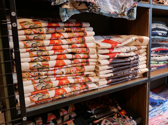 Aloha Vintage & Souvenir