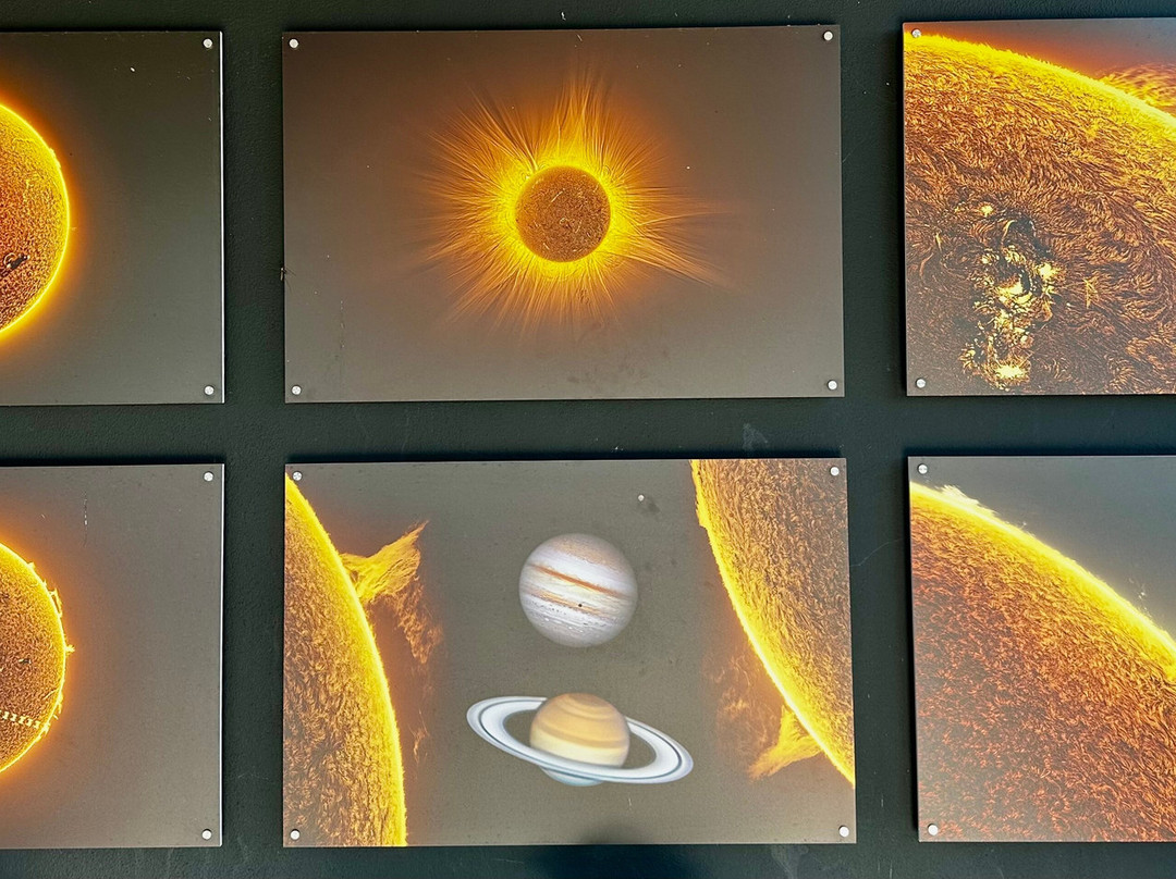 Observatório Oficial Dark Sky Alqueva-Reguengos de Monsaraz必去景点