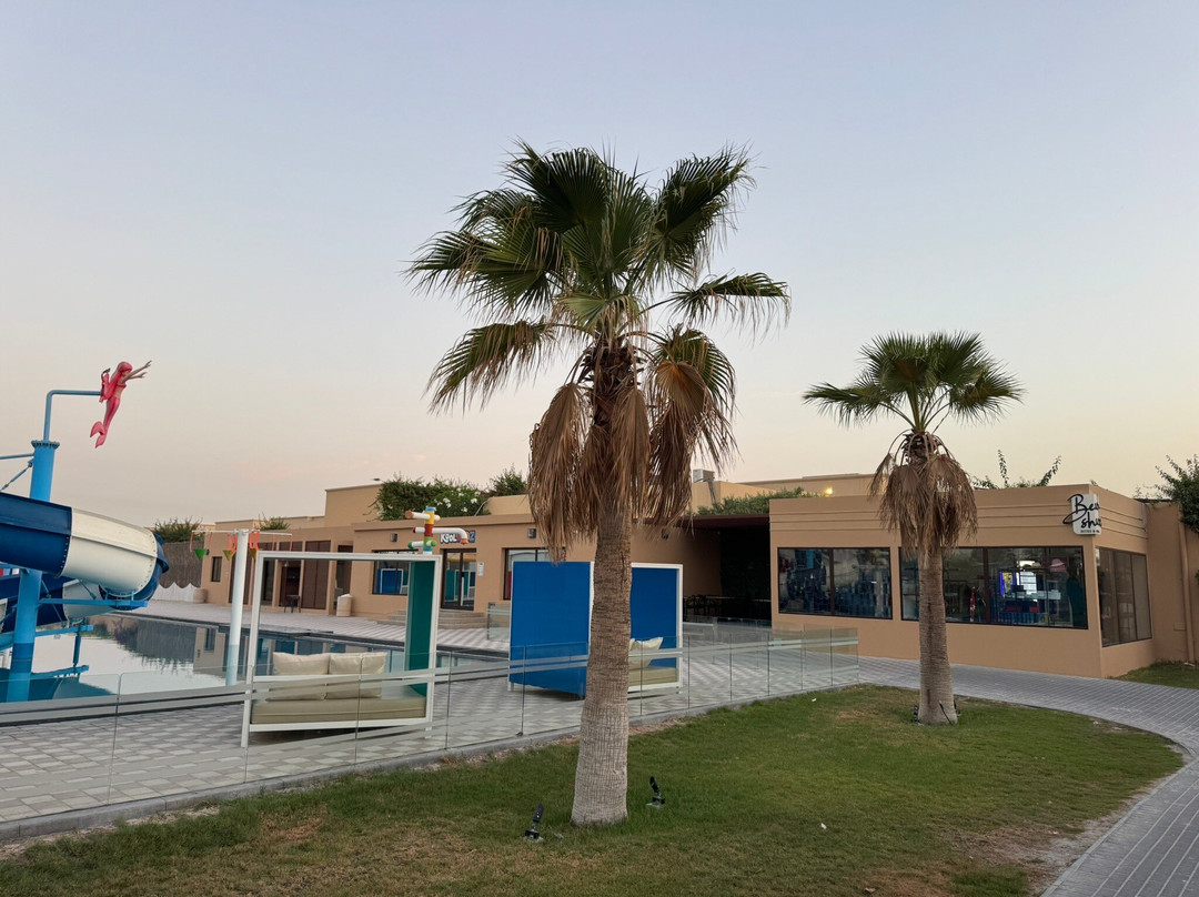 Jaw Resort & Spa主图