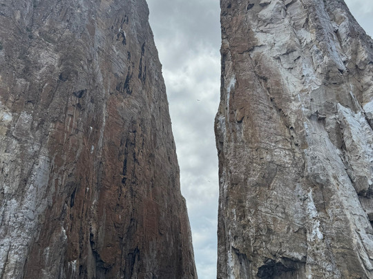 AQUAVENTURES DIVE CENTER-Puerto Baquerizo Moreno必去景点