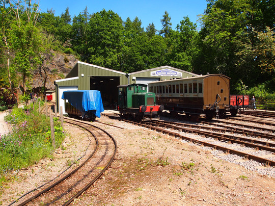 Mountsorrel and Rothley Community Heritage Centre-Mountsorrel必去景点