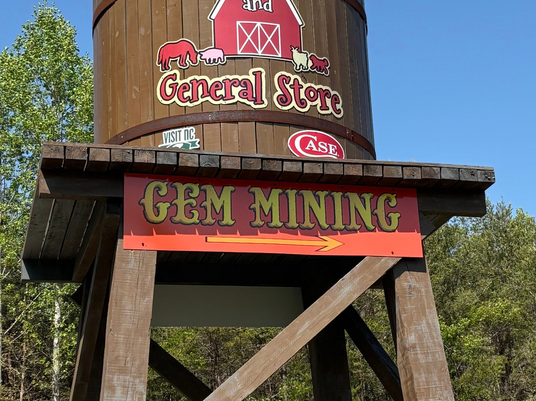 The General Store at Cherry Mountain Farm景点图片