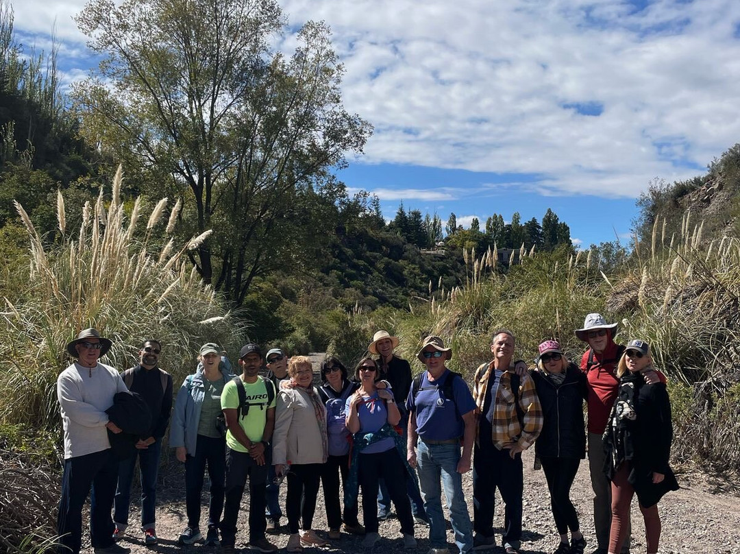 Spanish Language Institute - Day Course-奎尔纳瓦卡必去景点