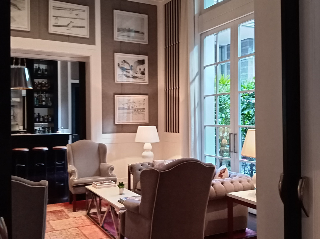 Cayena-Caracas Hotel主图