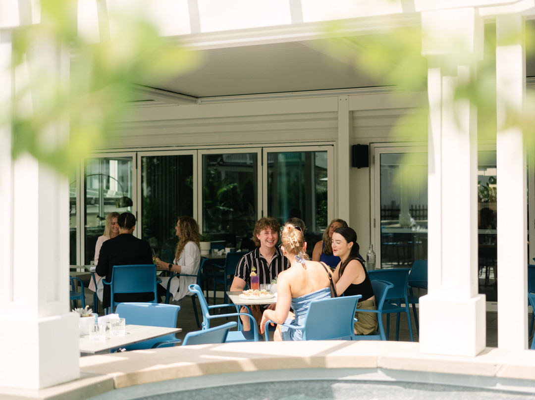 NOTL Bar and Restaurant