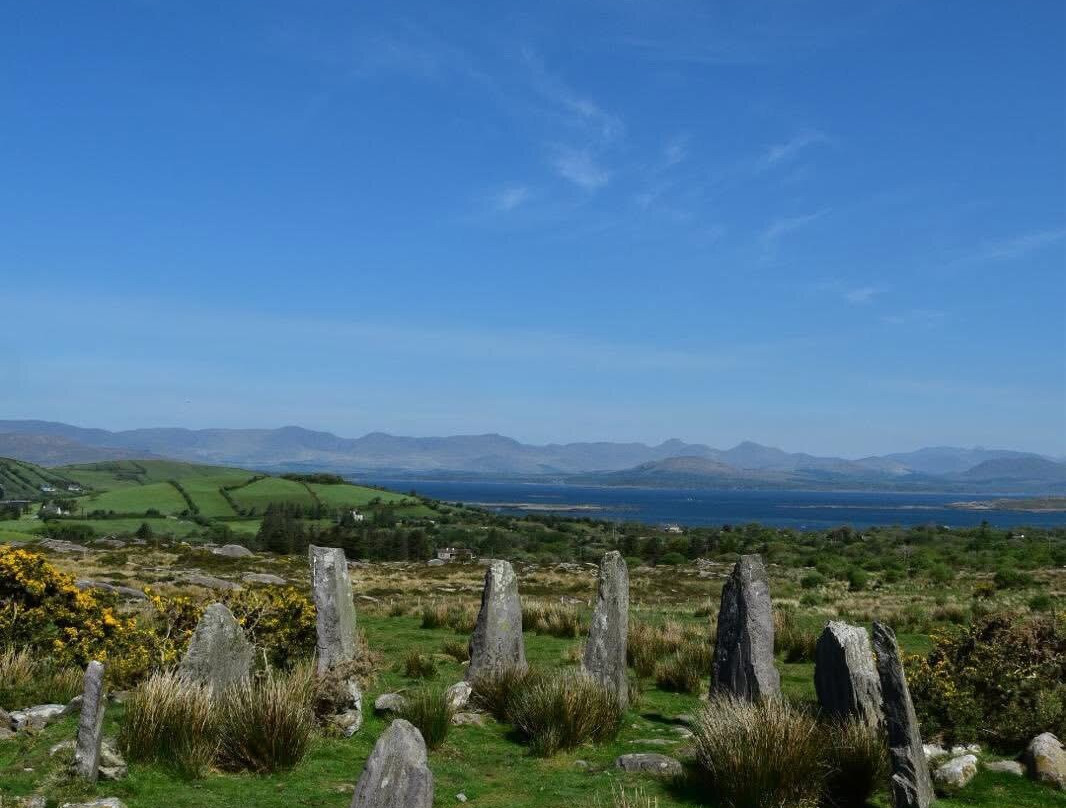 Ardgroom Stone Circle-Ardgroom必去景点