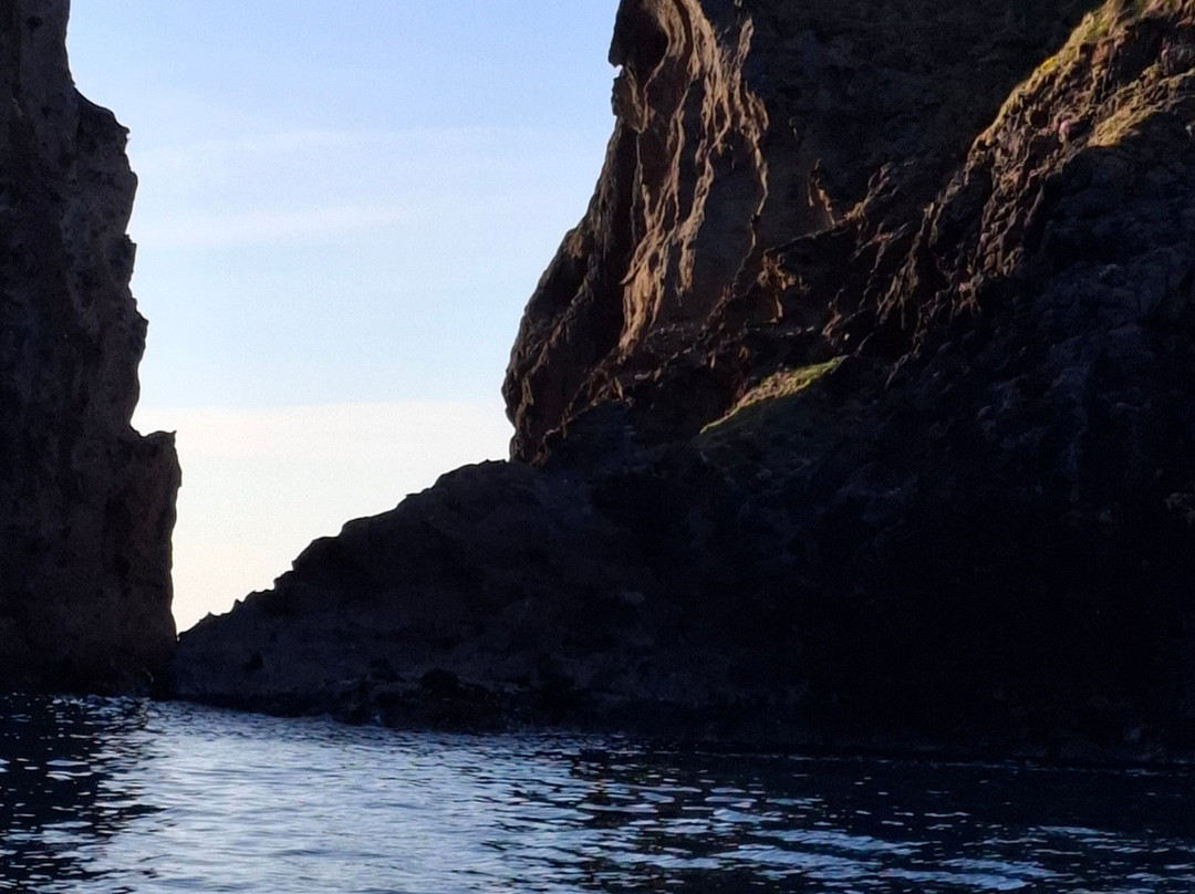 Ballintoy Boat Tours-Ballintoy必去景点