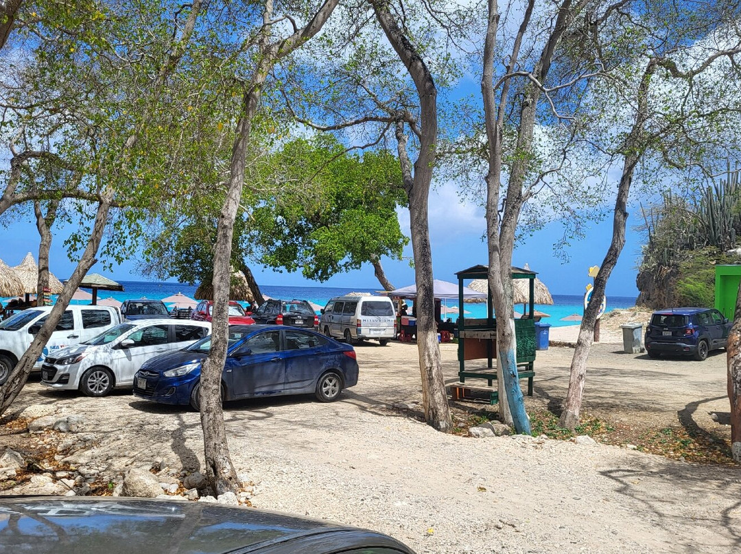 Kleine Knip-Sabana Westpunt必去景点